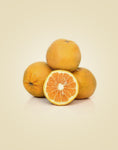 Amuseable Enthic orange